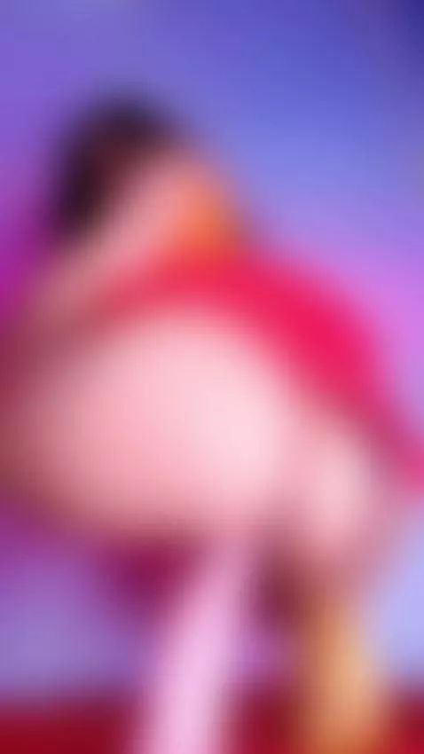 Enjoying my monster dildo
Come and see me jump ;) by angelfromhellok