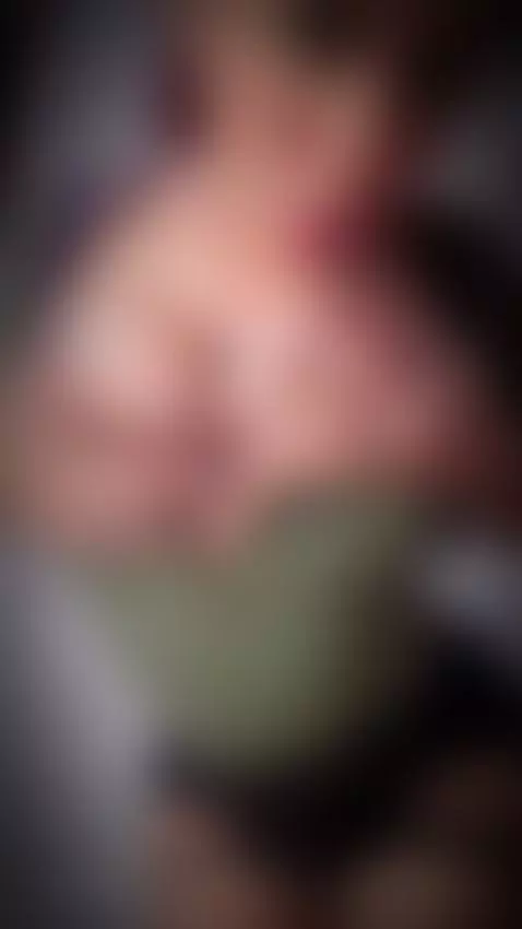 sucking my own tits is funnier when you are watching by angelfromhellok