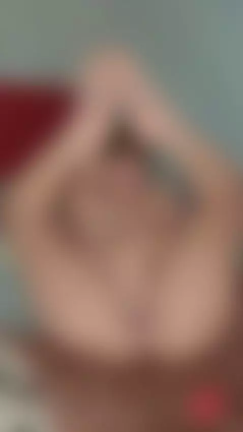 I love to watch me rub my pussy by angelfromhellok