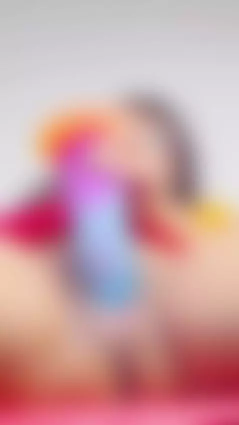 I love fucking my monster... by angelfromhellok