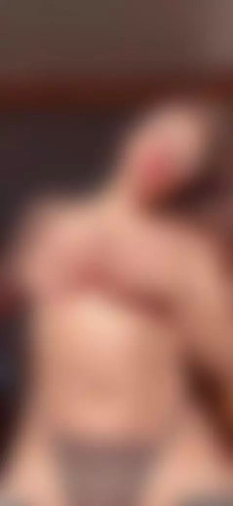 I love squeezing my tits by angelfromhellok