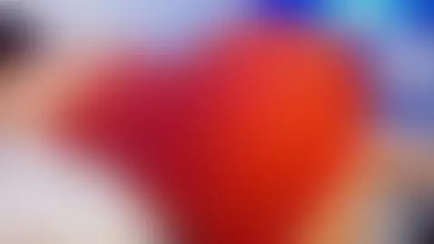 orange puchaina by annabadil