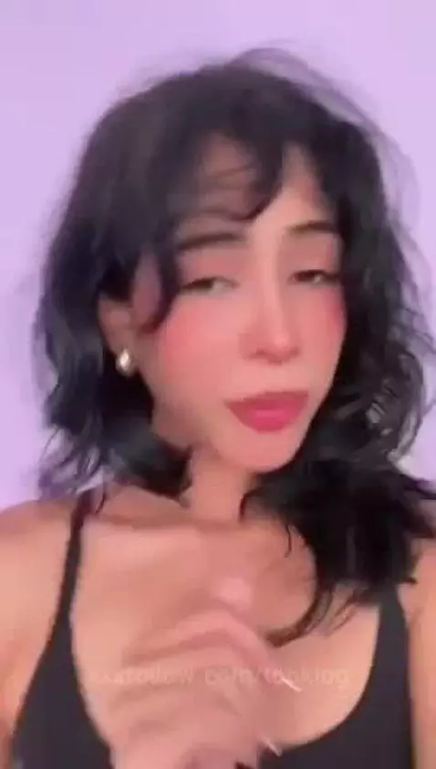 Sweet night of tender cristuras of a lot of sense by tookiog