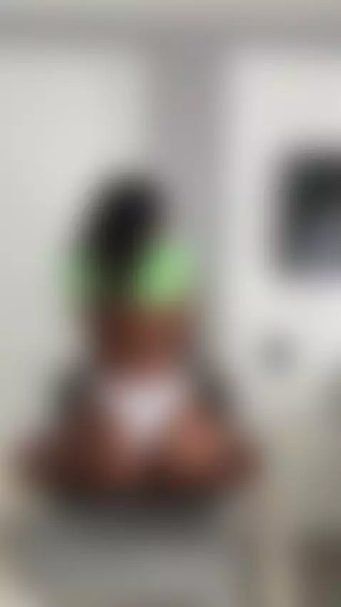 Today I got pretty... do you want to be the first to see me ... by lucero-black