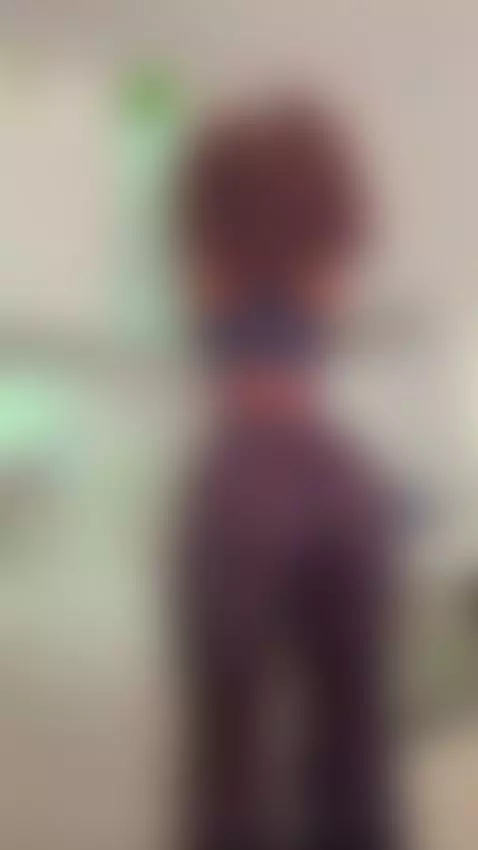 This morning I don't want coffee... I want you to see me. by lucero-black