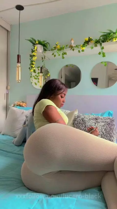 🍑💦🔥🍆 by lucero-black