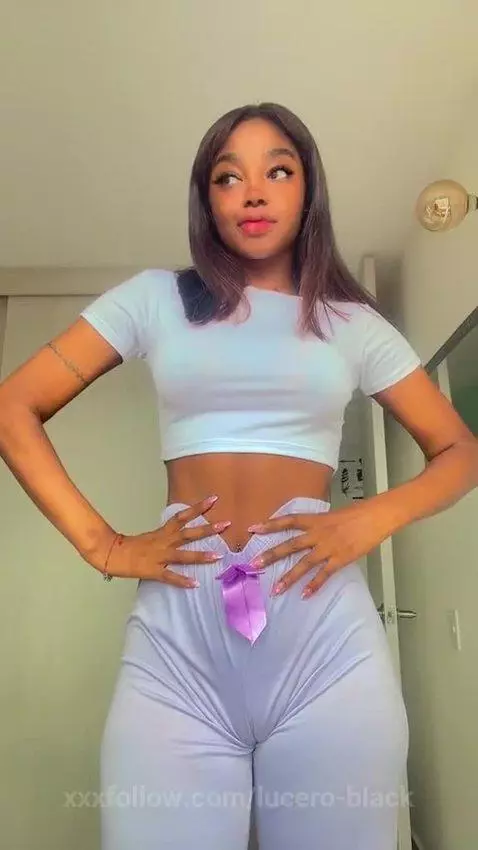 🔥🍑👿 by lucero-black