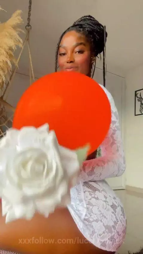 🔥🔥🔥 by lucero-black