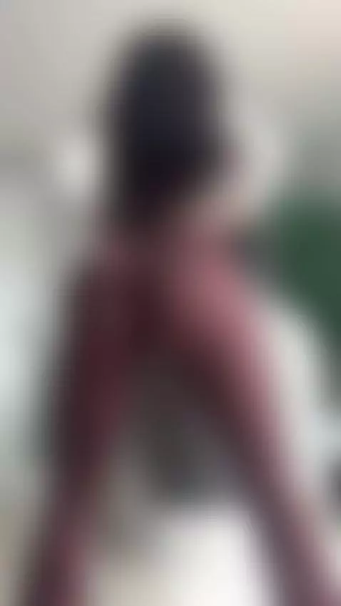 Do you like what you see? 🔥🔥 by lucero-black