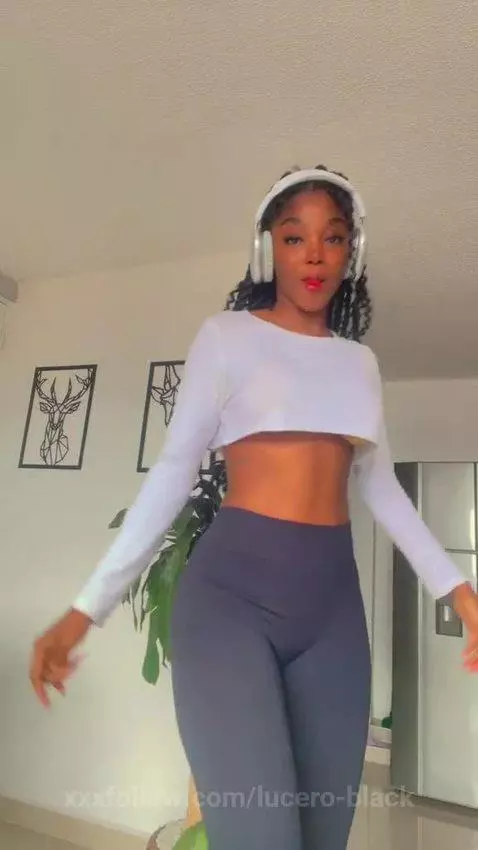 🔥🔥🔥 by lucero-black