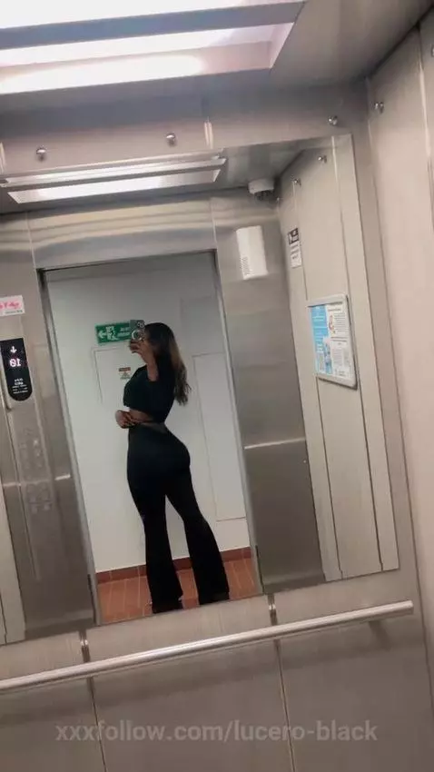 Black!! by lucero-black