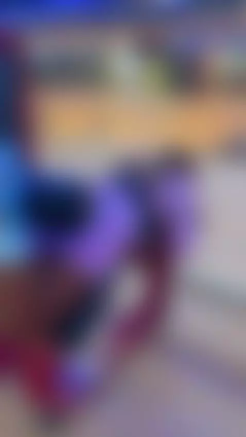 You can see it well? 😈😈 by lucero-black