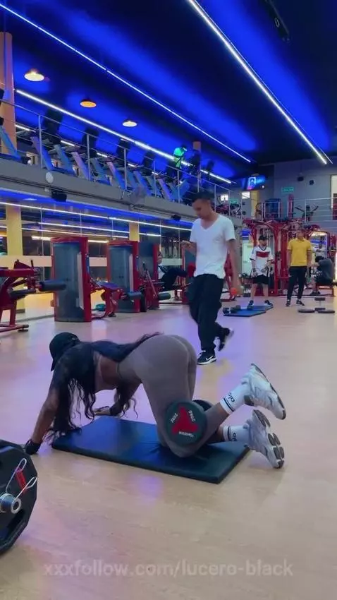 🔥🔥 by lucero-black