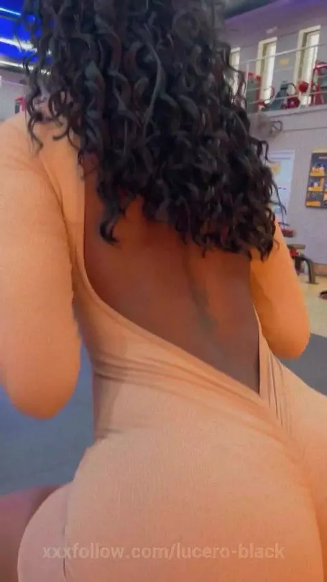 A little exercises 💣💣 by lucero-black