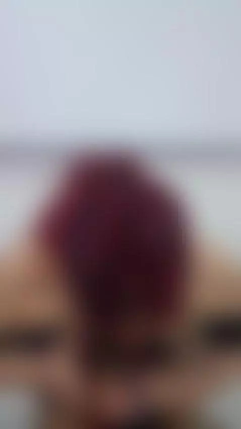 -full video on my profile- How long can you keep your cock e... by ana-thompson