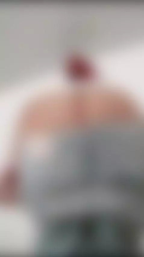 analshow, twerking, oilass by louisemv