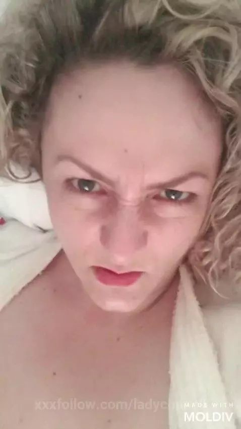 mifl, hotgirl, blondemilf by ladychanell