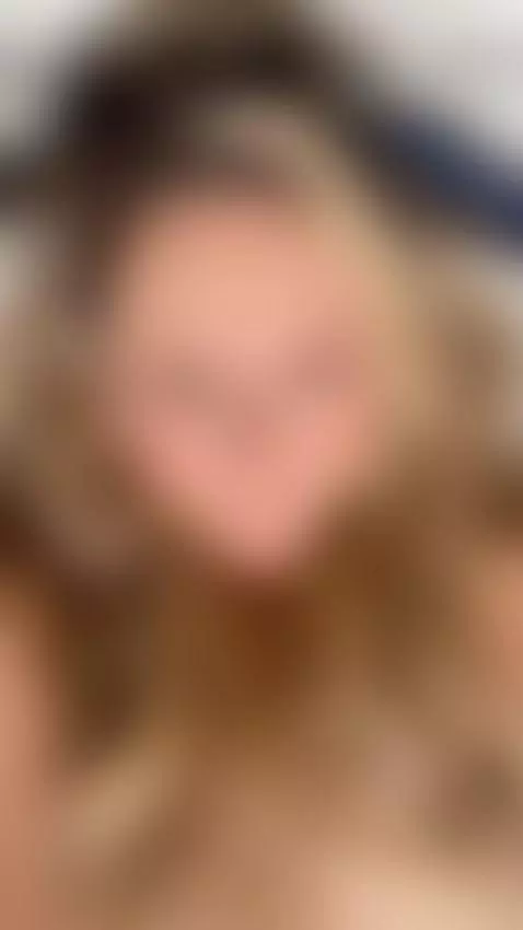 bigtits, blonde, milf by ladychanell