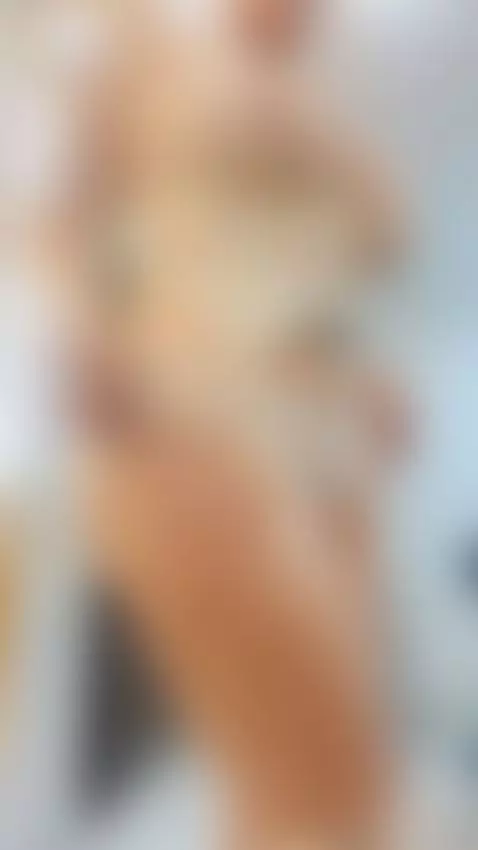 blonde, bigboobs, bigass by ladychanell