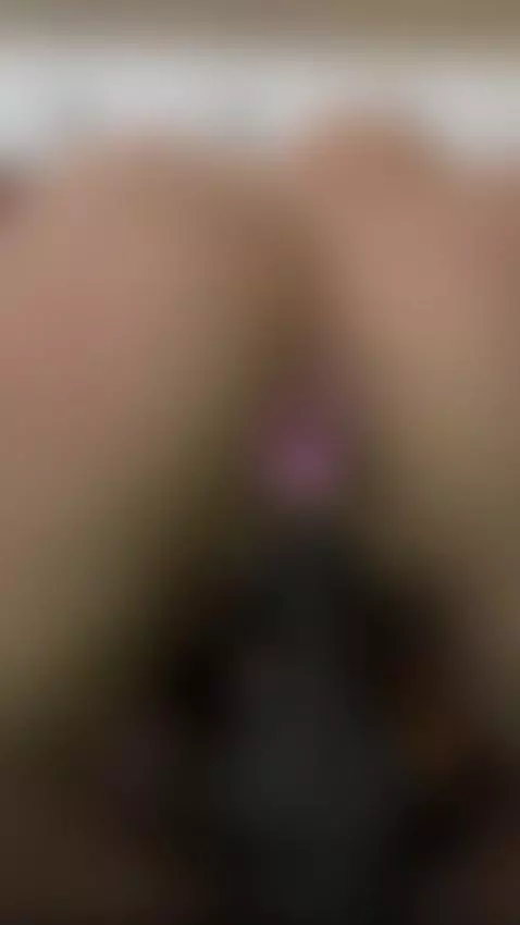 Que rico montar esta vergota negra  gruesa 🍆🍑 by anaithomson