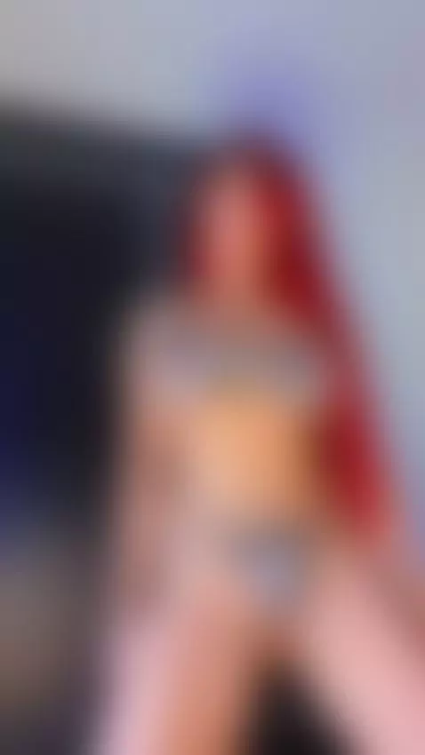 quiere que te baile? by anaithomson