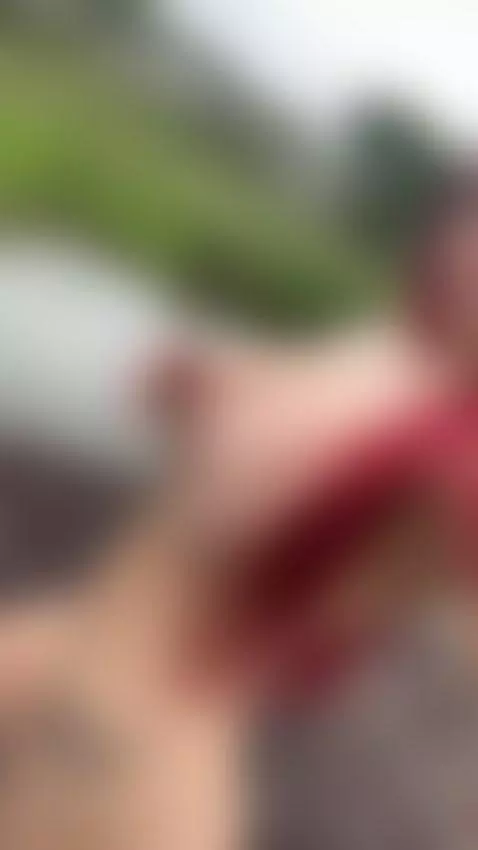 desnuda aqui solita me acompañas? by anaithomson