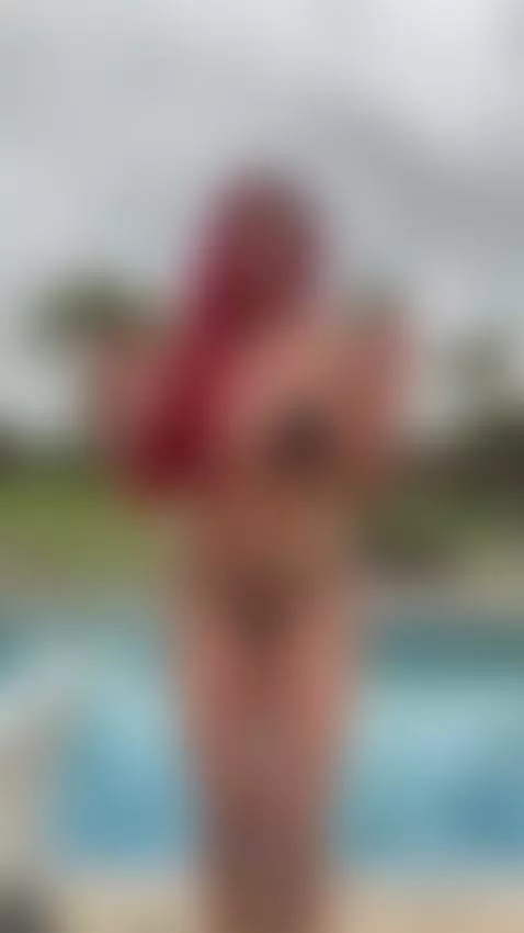 te gusta mi bikini amor? by anaithomson