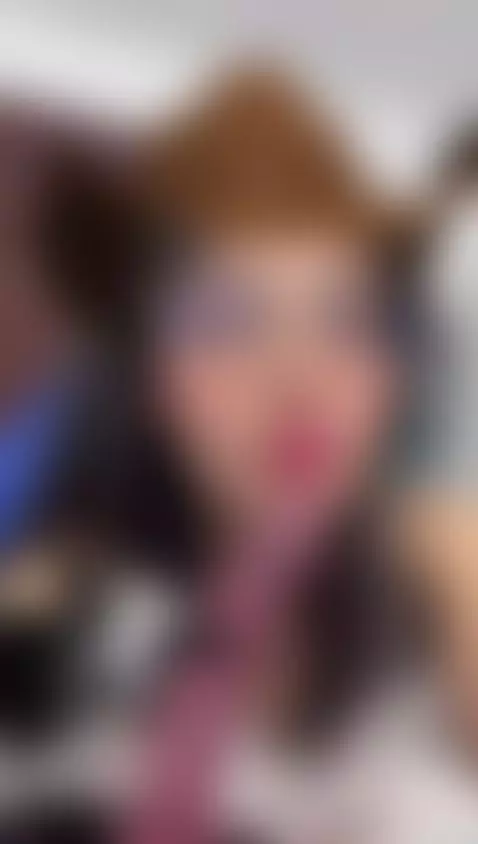 I am your cowgirl by antonellasweetlittle