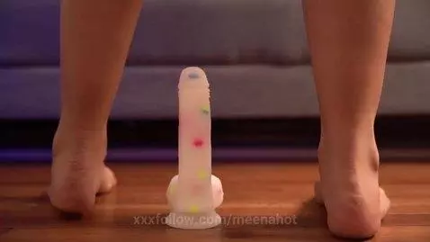 DO YOU THINK I CAN FIT EVERYTHING? by meenahot