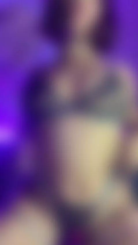 My body is burning with pleasure for you. by macarenna1