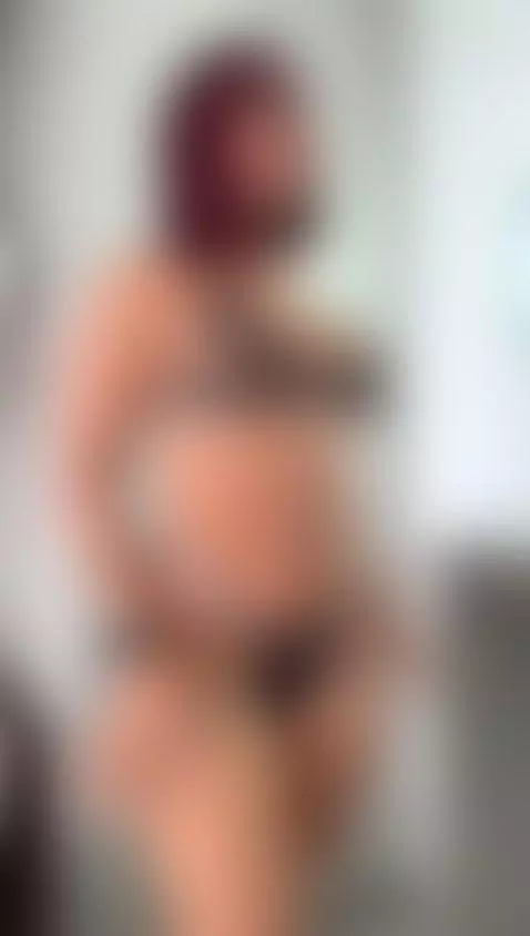 I love my beautiful body more and more. by macarenna1