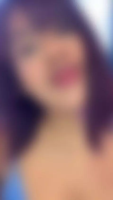 She is that dream... I had awake! by macarenna1