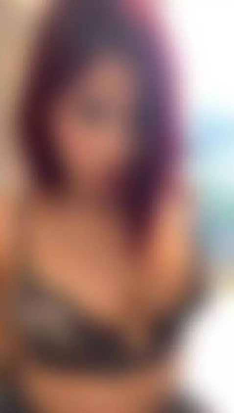 Yummy... Your sexy latina is HERE!! by macarenna1