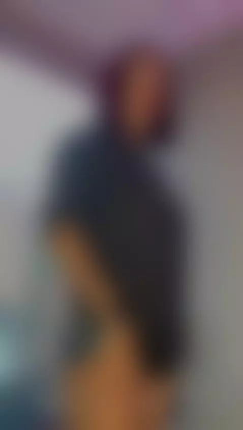 Enjoy watching me move my booty! by macarenna1