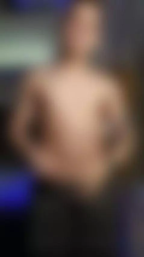 Do you want to see more of me? by primiciax