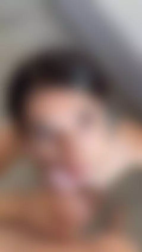 She knows how to give delicious blowjobs 😋 by primiciax