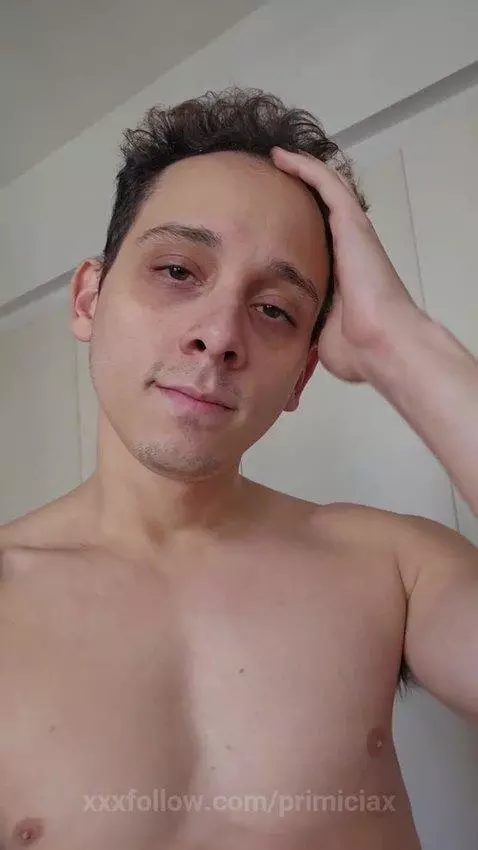 Horny!! by primiciax