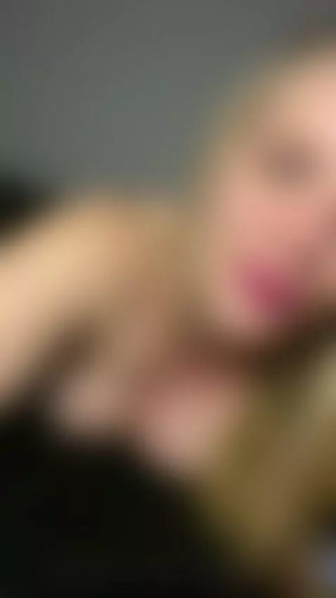 Do you like the color of my thong? by rebeccadior