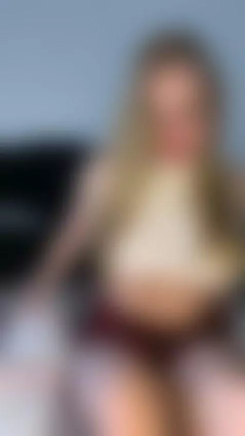 I want some fun today! by rebeccadior