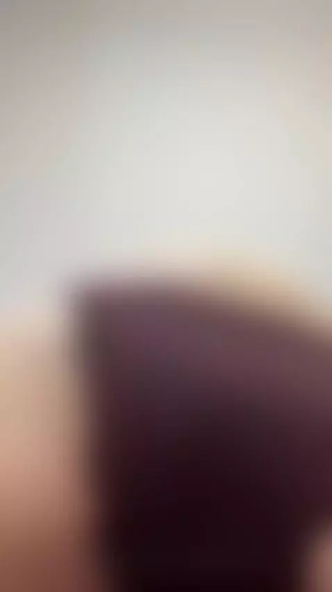 You dont mind if Im sitting on your face? by amiecute