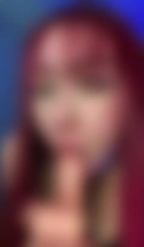 ruin my throat with your big cock 🤤🥵 by mady-madison