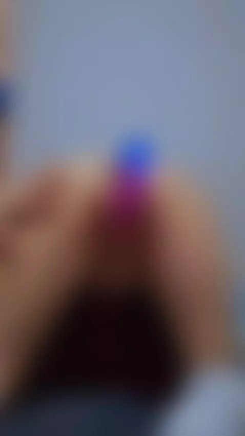 my holes are busy by dulceivanka