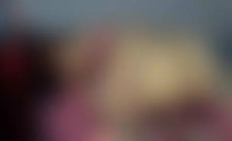 pintado de rojo by dulceivanka