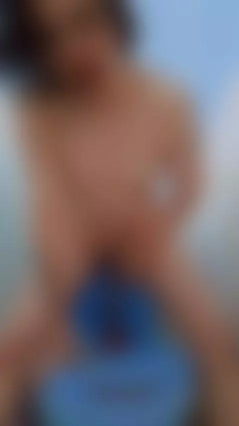 riding my dildo by dulceivanka