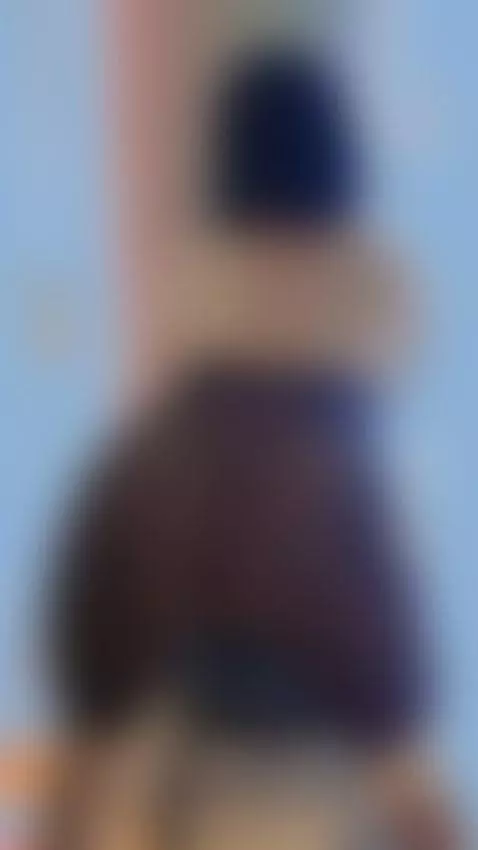 wagging my tail for you by dulceivanka