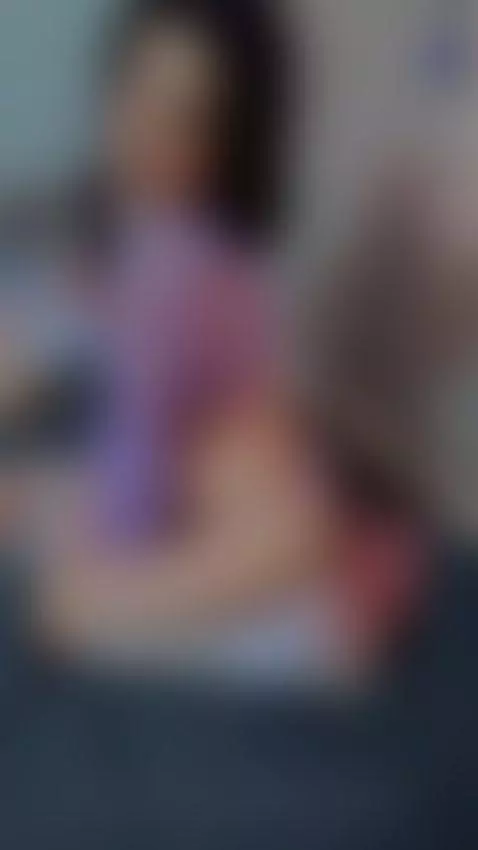 will you let me ride you? by dulceivanka