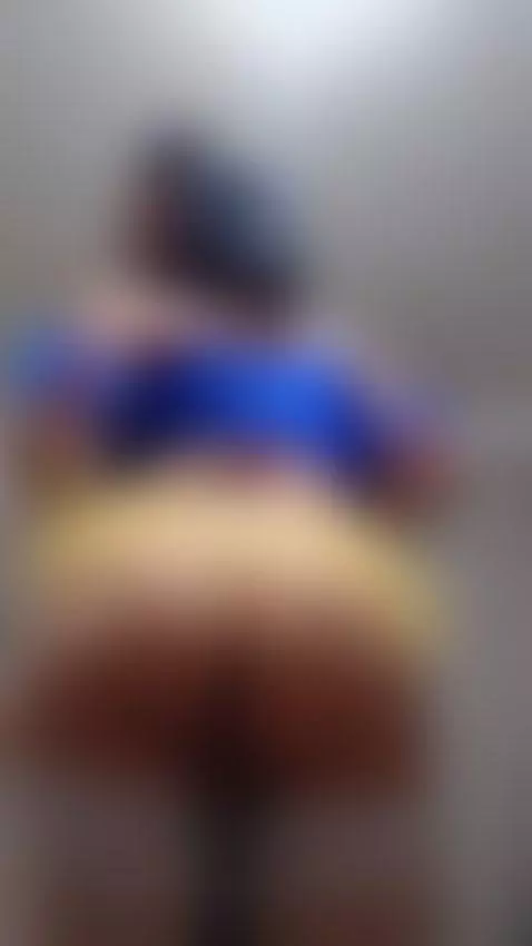 hot princess by dulceivanka