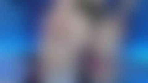 Teasing my booty in panties by scarlettstorm