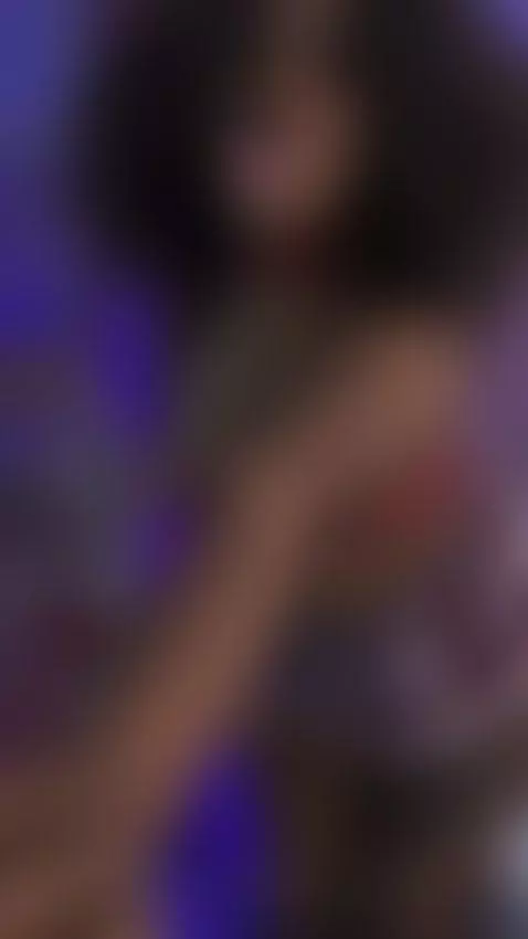 Your girl can look like many at once.🥰 by ivystonee