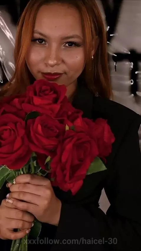 A good girl with bad thoughts🔥😇 by haicel-30